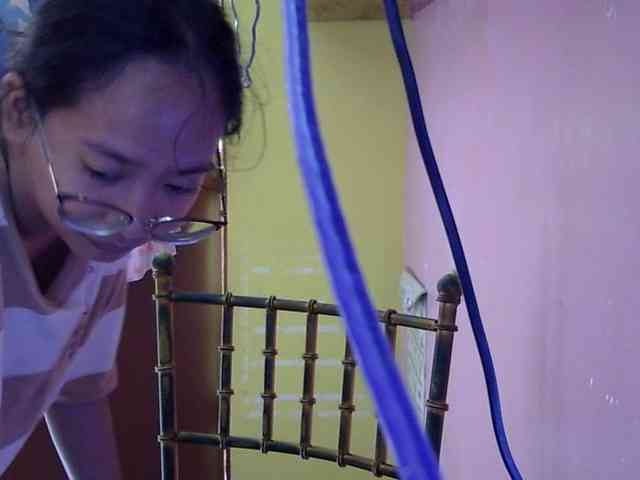 MystiqueMiss webcam