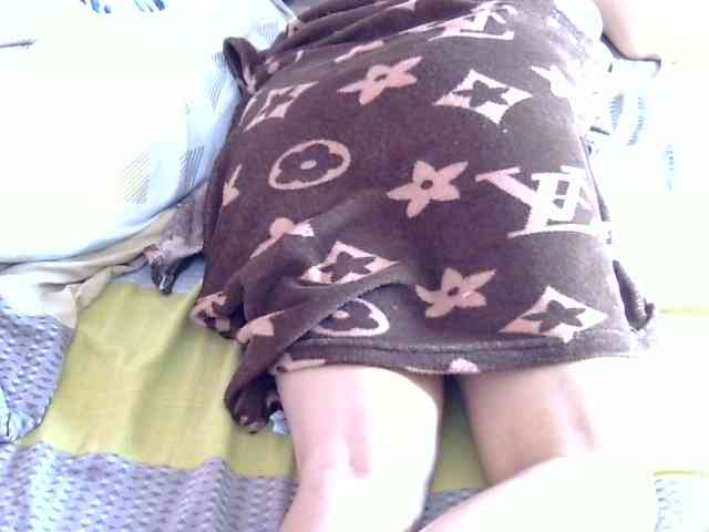 MystiqueMiss webcam