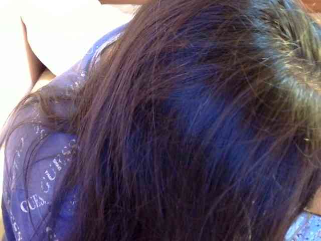 MystiqueMiss webcam