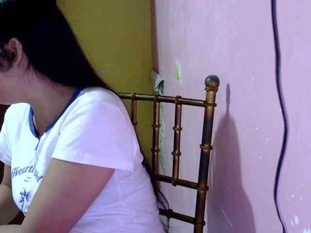 MystiqueMiss webcam
