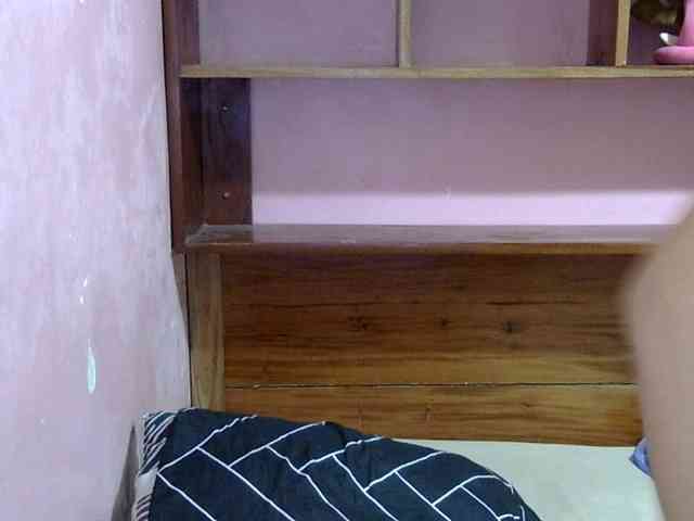 MystiqueMiss webcam