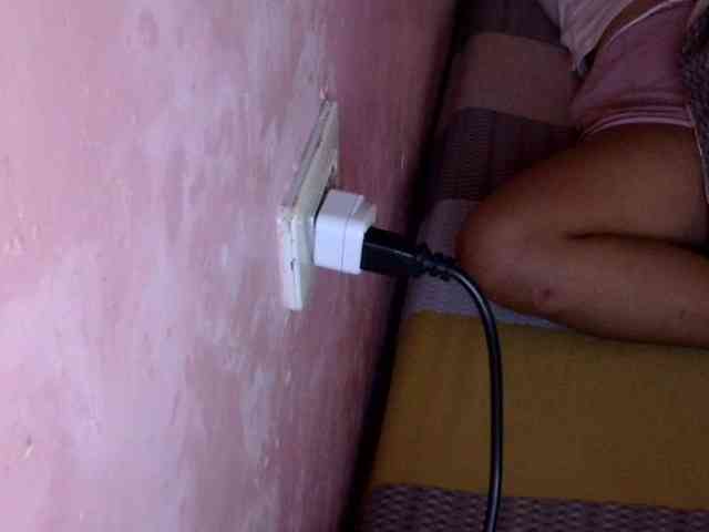 MystiqueMiss webcam