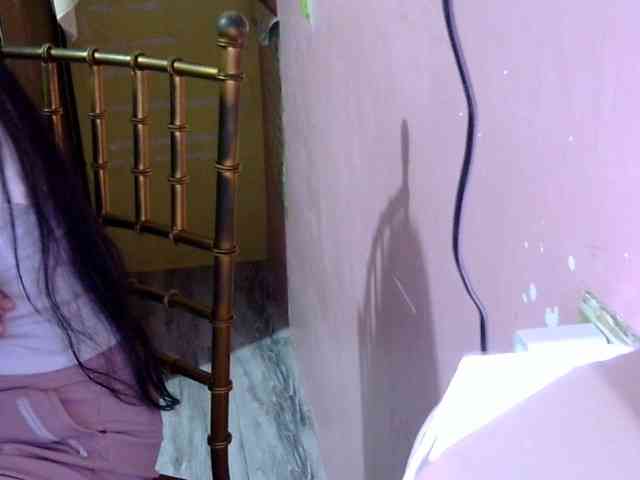 MystiqueMiss webcam