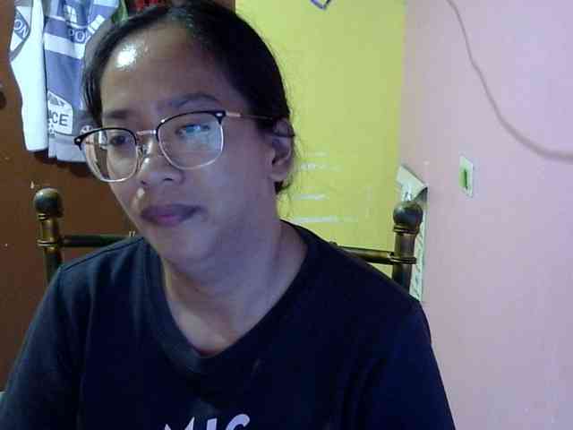 MystiqueMiss webcam
