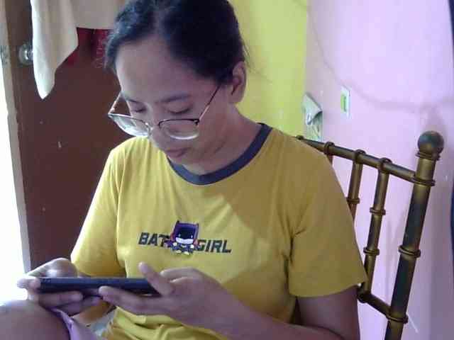 MystiqueMiss webcam