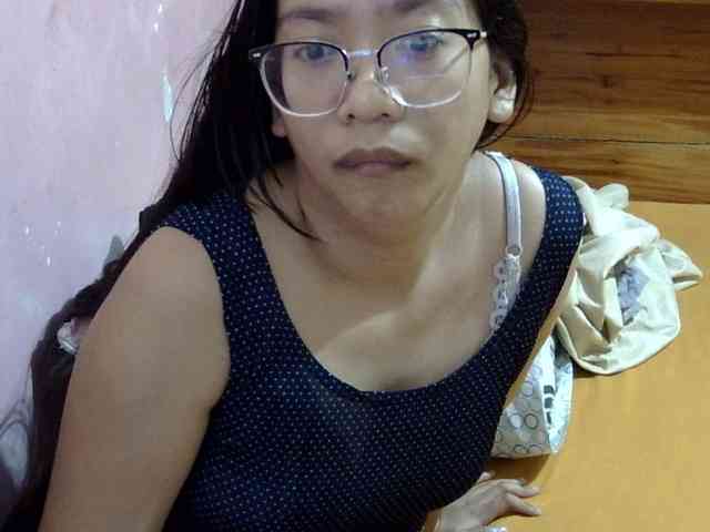 MystiqueMiss webcam