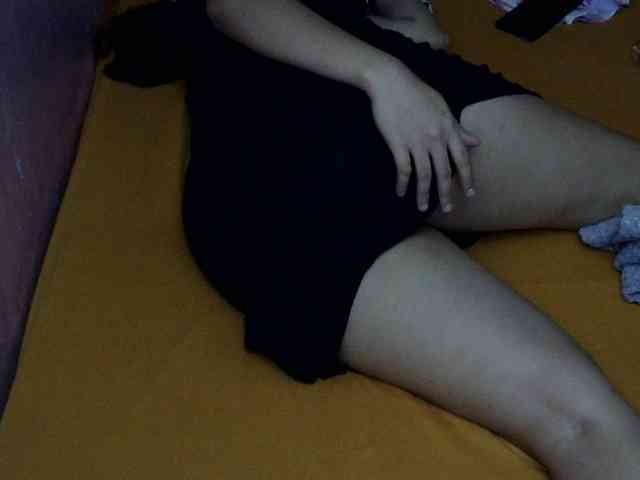 MystiqueMiss webcam