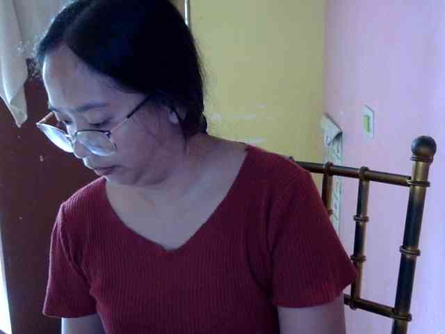 MystiqueMiss webcam