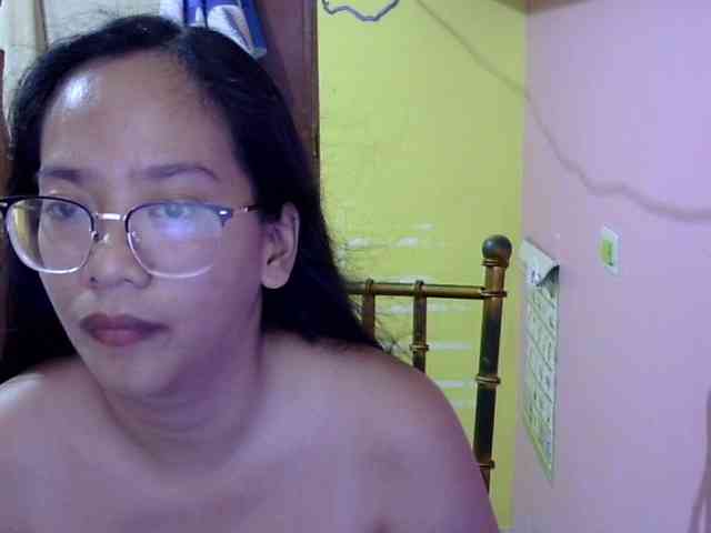 MystiqueMiss webcam