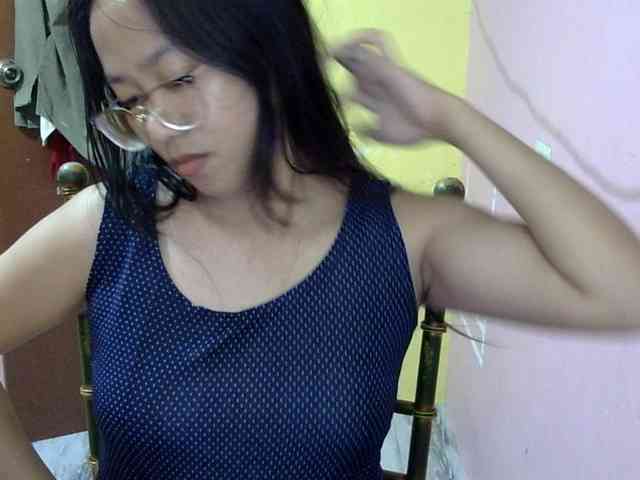 MystiqueMiss Live Webcam on BongaCams