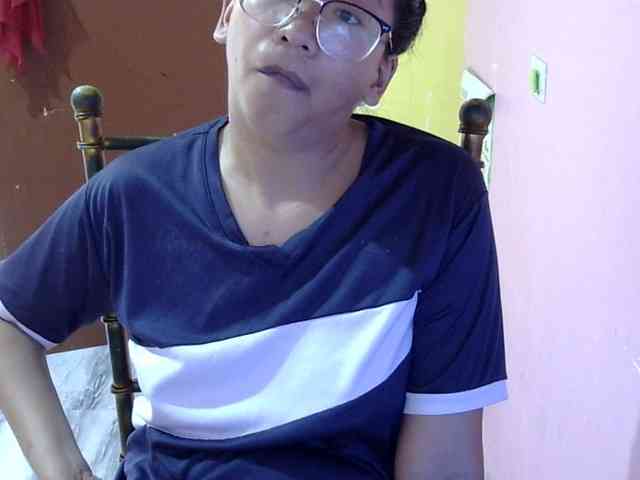 MystiqueMiss webcam