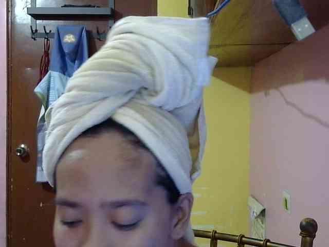 MystiqueMiss webcam