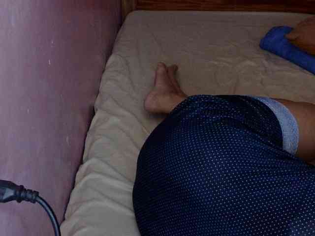 MystiqueMiss webcam