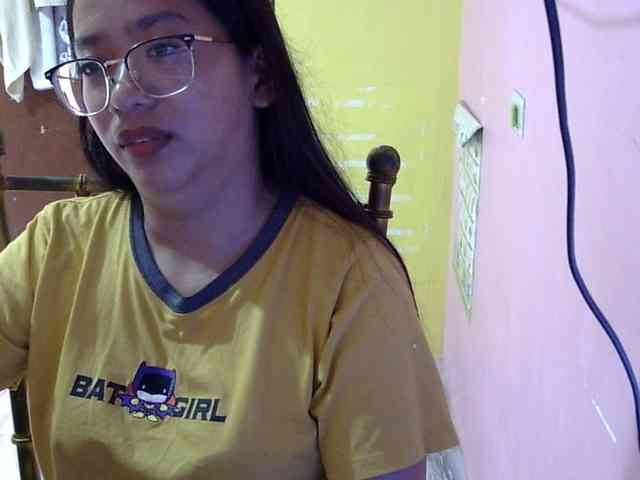 MystiqueMiss webcam