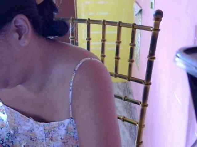 MystiqueMiss webcam