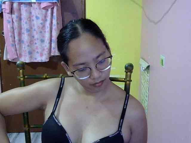MystiqueMiss webcam