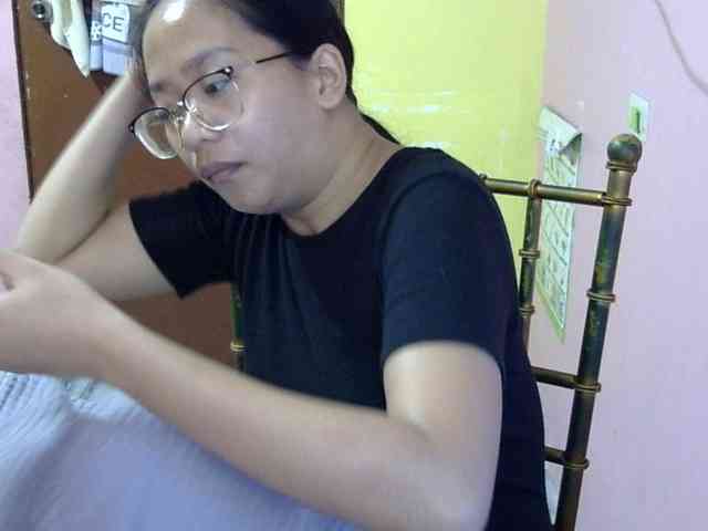 MystiqueMiss webcam