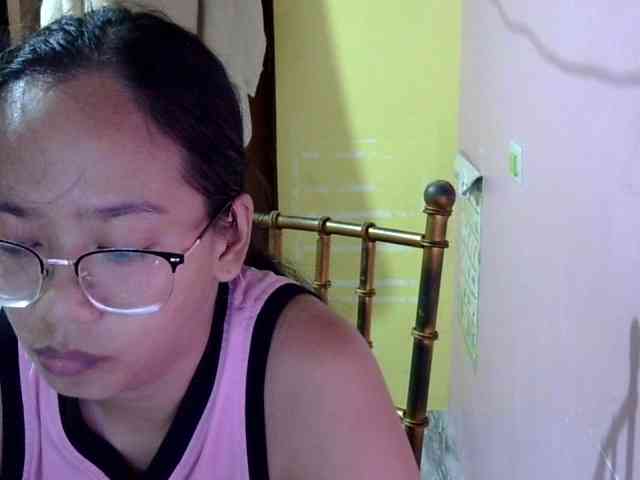 MystiqueMiss webcam