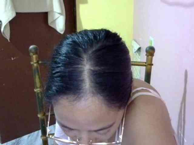 MystiqueMiss webcam