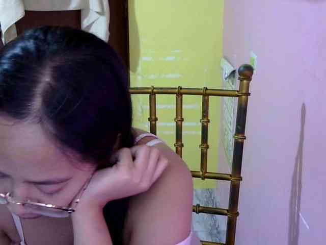 MystiqueMiss webcam