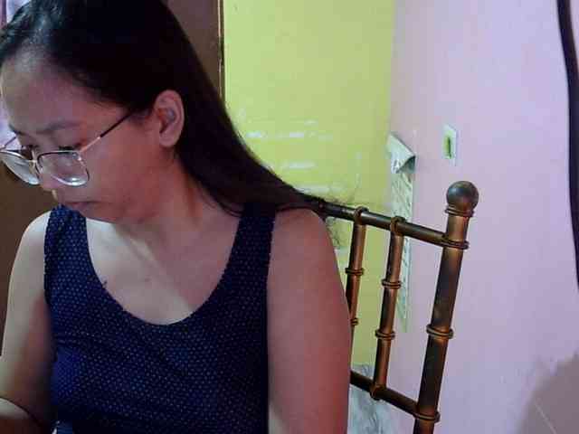 MystiqueMiss webcam