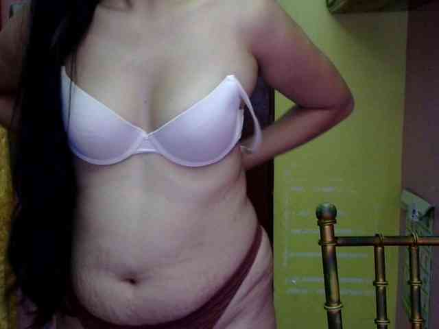 MystiqueMiss webcam