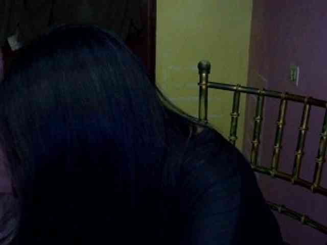 MystiqueMiss webcam