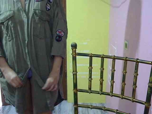 MystiqueMiss webcam