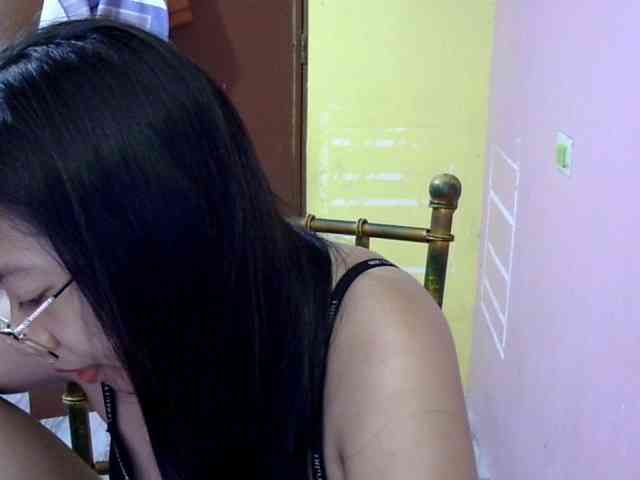 MystiqueMiss webcam