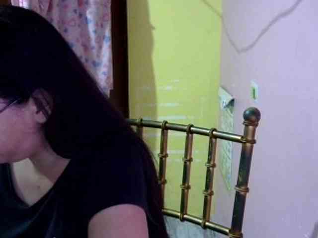 MystiqueMiss webcam