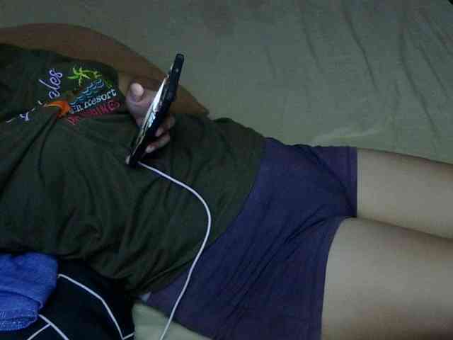 MystiqueMiss webcam