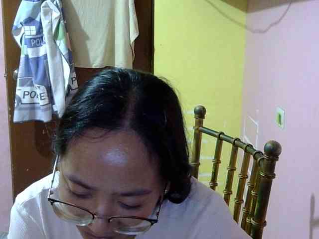 MystiqueMiss webcam