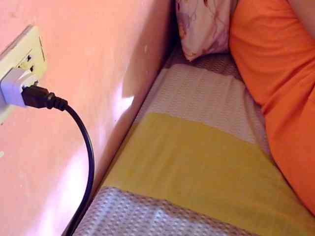 MystiqueMiss webcam