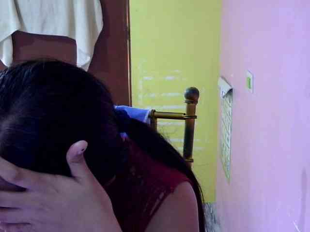 MystiqueMiss webcam