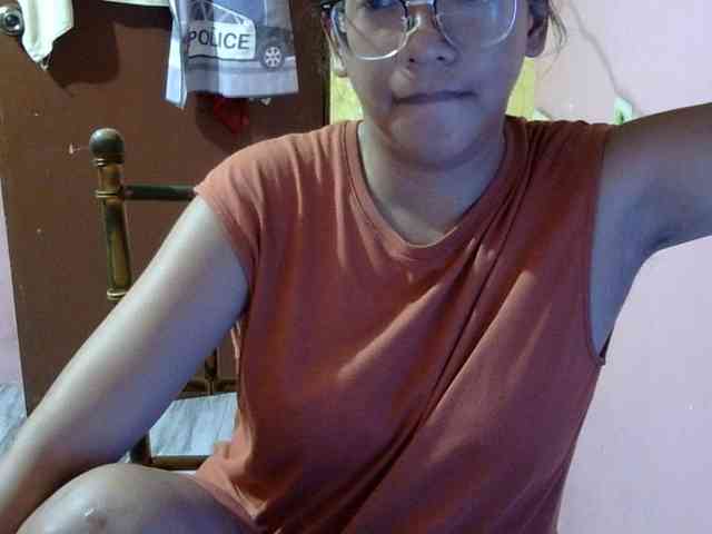 MystiqueMiss Live Webcam on BongaCams