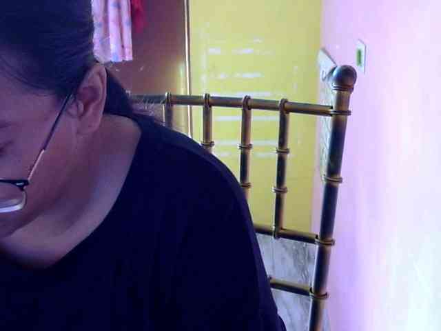 MystiqueMiss webcam