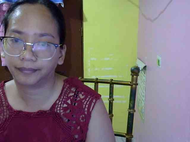 MystiqueMiss webcam