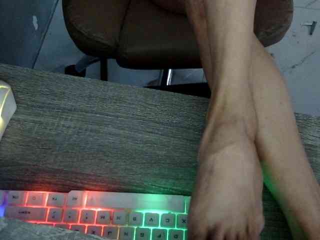MystiqueMiss webcam