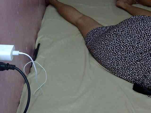 MystiqueMiss webcam