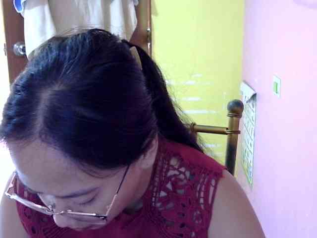 MystiqueMiss webcam