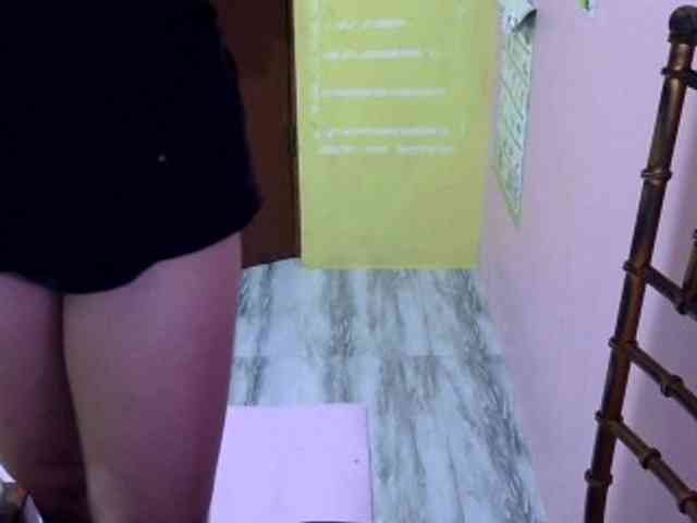 MystiqueMiss webcam