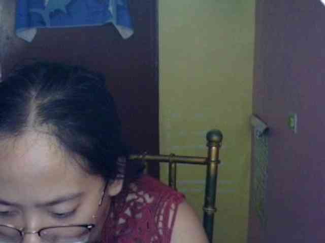 MystiqueMiss webcam