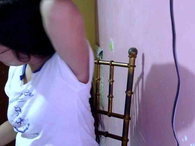 MystiqueMiss webcam