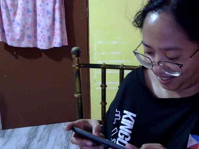 MystiqueMiss webcam