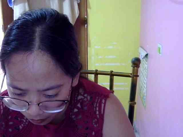 MystiqueMiss webcam