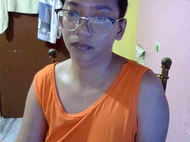 MystiqueMiss webcam