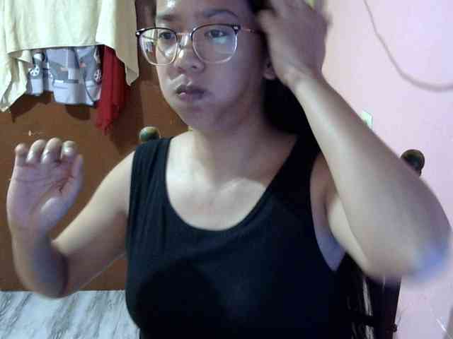 MystiqueMiss webcam