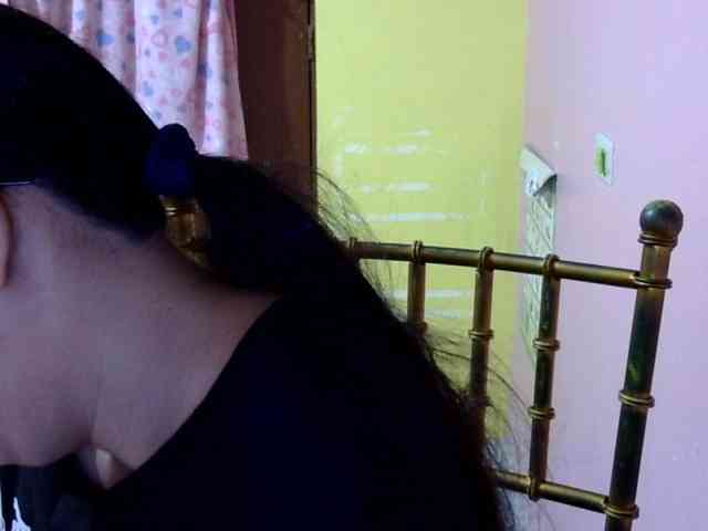 MystiqueMiss webcam