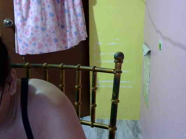 MystiqueMiss webcam