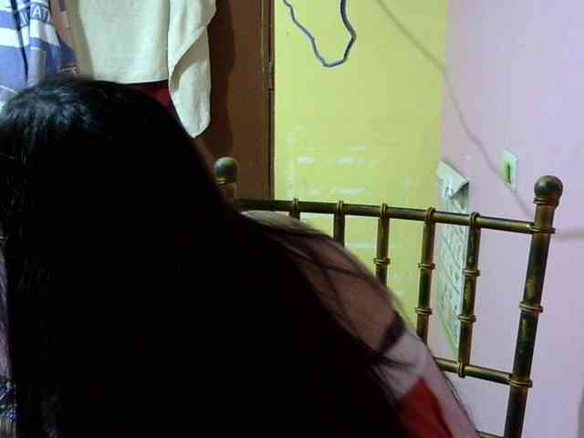 MystiqueMiss webcam